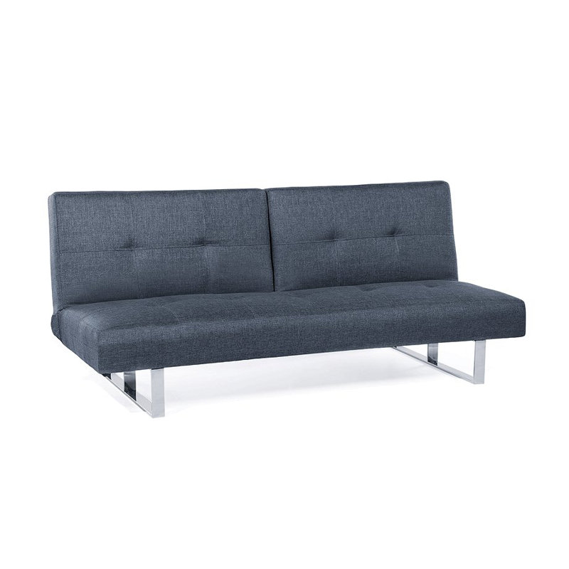 Sleeper, Grey