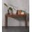 Light Luxury Black Walnut Desk-781463939