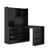 Black est en rupture de stock