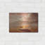 «Hazy Summer Evening» par Carlos Casamayor, art mural en métal-415927272