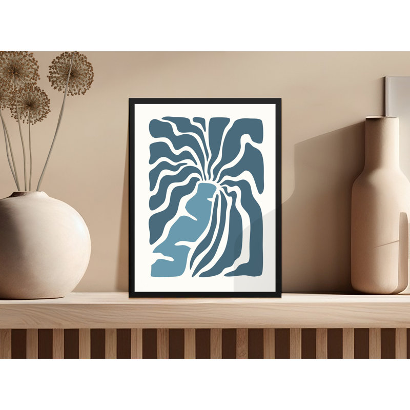 Condon Single Picture Frame Print, 91.44 cm H x 60.96 cm W