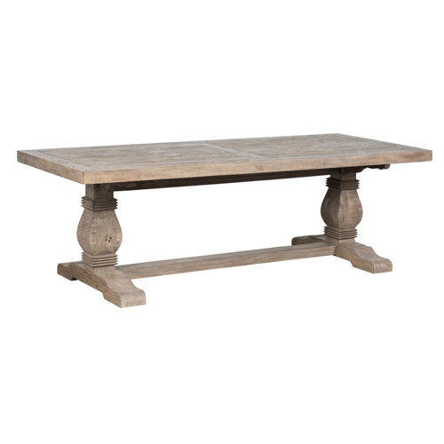 One Allium Way® Jewett Dining Table & Reviews | Wayfair