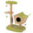 Deshanae 43'' H Cat Tree