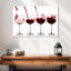 Verres à vin rouge Yarlin-107685408