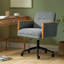 Chaise de bureau Avelina Larisa-666306438