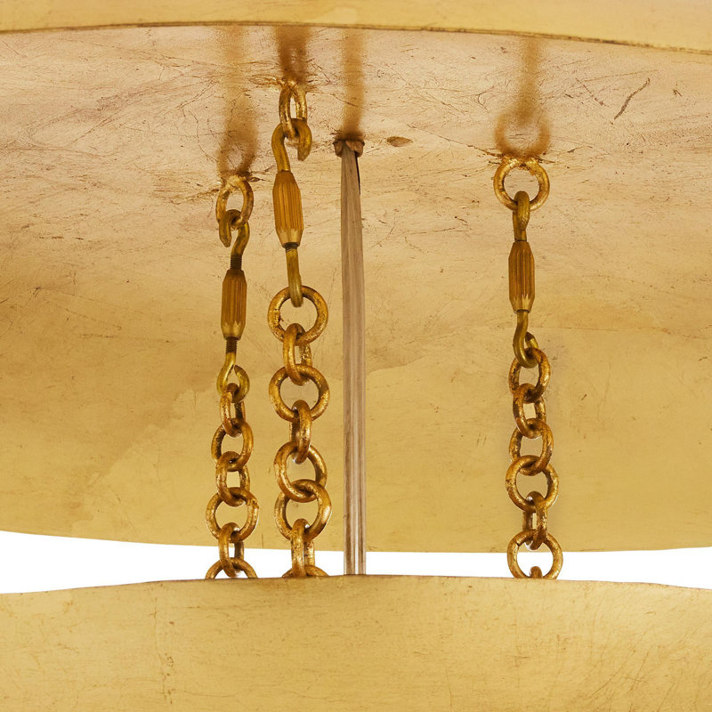 Florko 3 - Light Chandelier