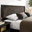 Lit plateforme en bois massif d'acacia Cartlin-1288323387-1288323388