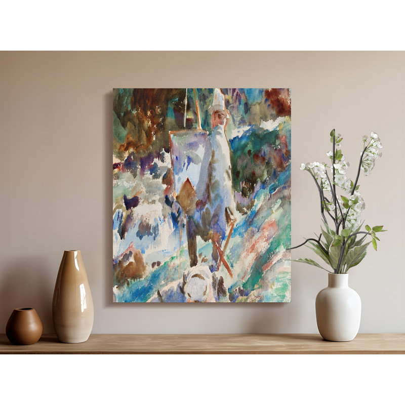 Wrapped Canvas Print Set, 20x30