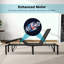 Base de lit ajustable