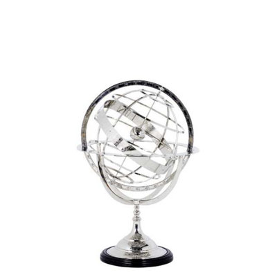 Brass Globe