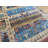 One-of-a-Kind 2'7" X 4' Wool Area Rug in Multicolor