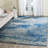 Casey-Marie Performance Abstract Rug-982366316