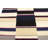 Wool Striped Indoor Rug