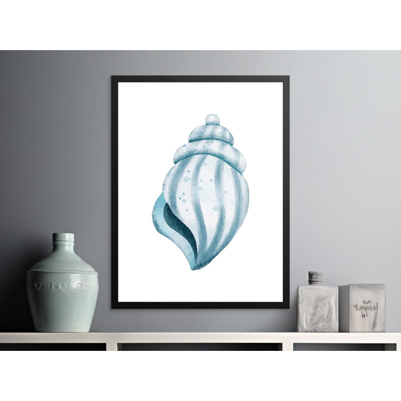 Rosena Floater Frame Print, 12x16