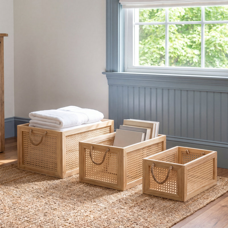 Birch Lane™ Basket