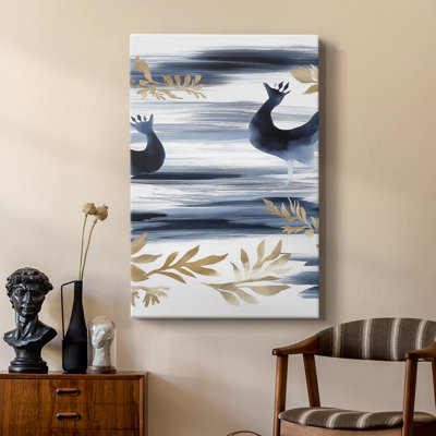 Art des Fêtes de Noël CCLVI - galerie sur mesure Cavas