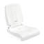 Step2 Flip Seat - Foldable, Portable Seat Stays in Place on Pool Edges, Tailgates-86305053