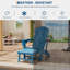 Outdoor Lounge Chair