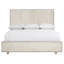 Bernhardt Interiors Alvarez Panel King Bed
