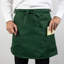 Demi-tablier de bistro - paquet de 12-1610432673