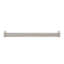 Brushed Nickel Knurled "Vero" Cabinet Hardware-692067842