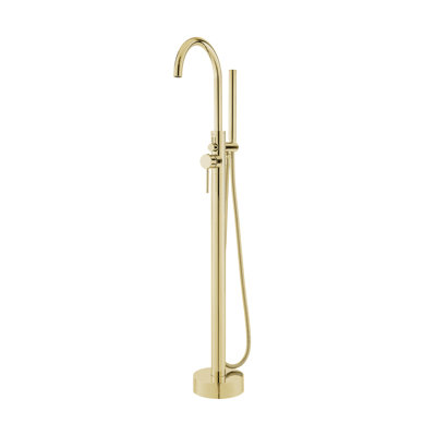 Robinet de baignoire autoportant Ivy