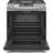 30" 5.6 cu. ft. Slide-In Gas Range with No Preheat Air Fry and Griddle-50784418