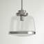 Luminaire suspendu simple à 1 lumière Lupe-27011297