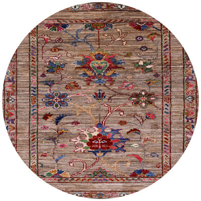 Oriental Indoor Rug