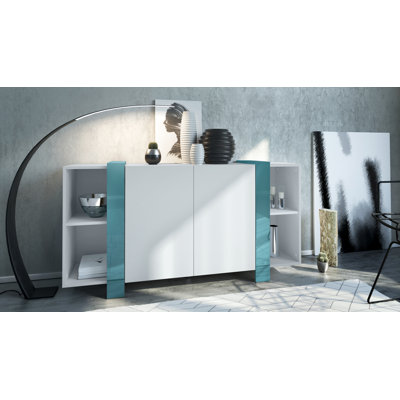 Westmanland 149cm Sideboard
