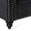Sione 83" Upholstered Chesterfield Sofa-788389960