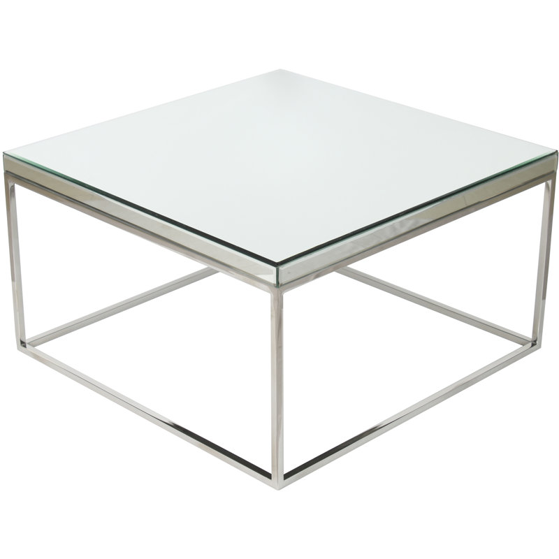 Siems Frame Coffee Table
