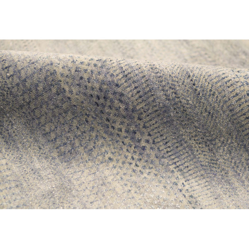 One-of-a-Kind 8' X 10'3" Area Rug