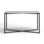 Ellett 50'' Solid Wood Console Table
