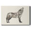 Toile tendue The Wilderness V-Gallery