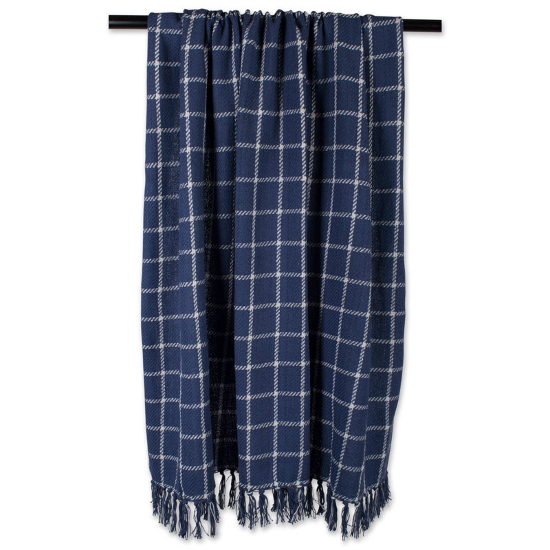 Jeté , Bleu français