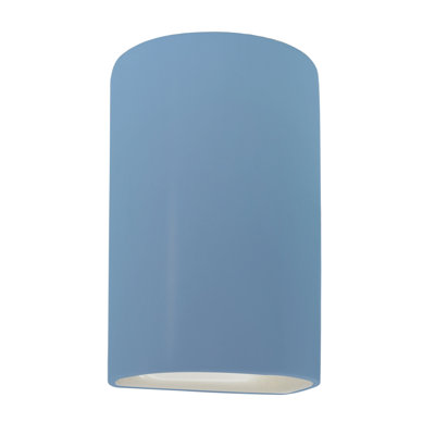 Ambiance Ceramic Wall Light
