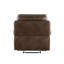 Aashi Leather-GEL Match Recliner Chair