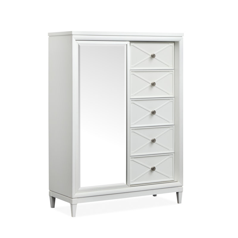 Door Chest