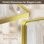 Miroir d'appoint Tyro-403465470-443897264-443897278