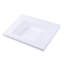 Kubista 30'' L Bathroom Sink-66401137