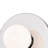 Taft 1 Light Wall Sconce-27007459