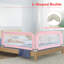Tiffanie Side Rails