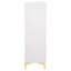 Commode rectangulaire à 5 tiroirs-1080442435