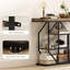 100.01 cm W Console Table