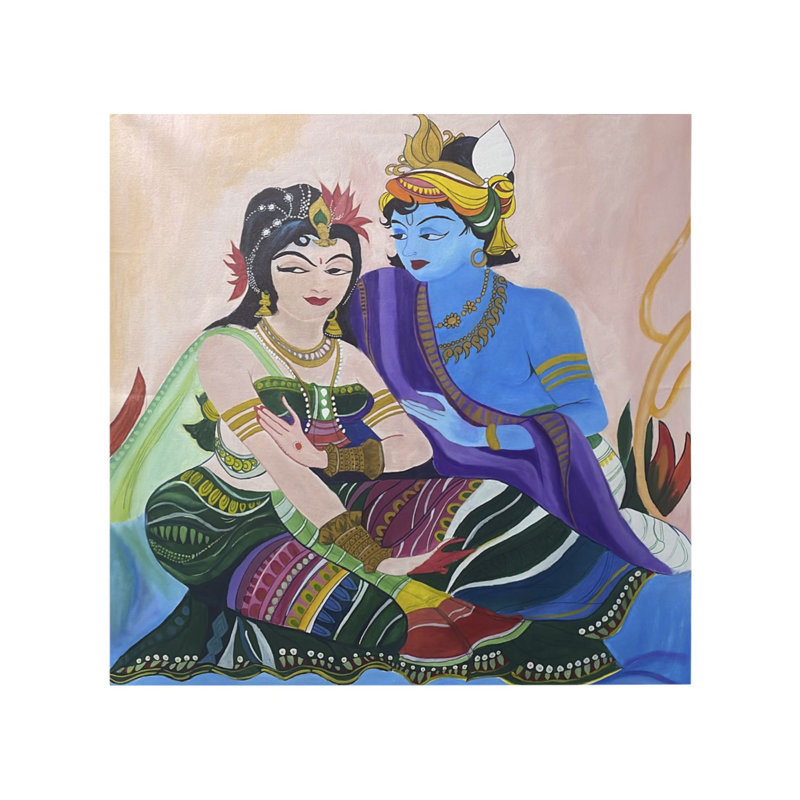 Painting Print