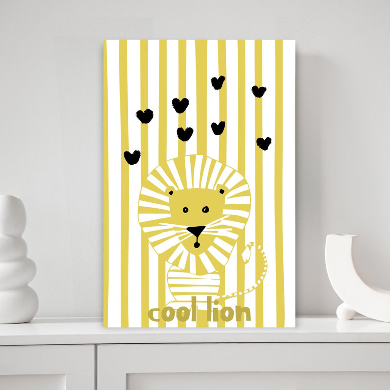 Art contemporain contemporain abstrait, H 18 po x l 12 po
