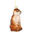 Figurine décorative Northlight