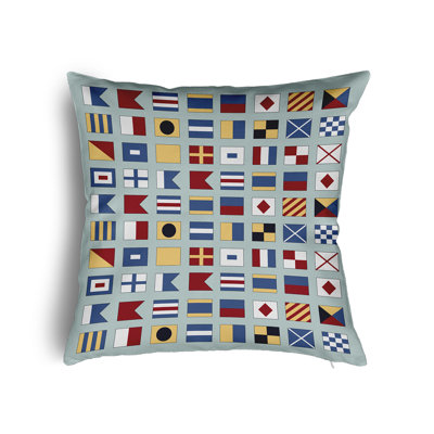 Coussin Nantucket