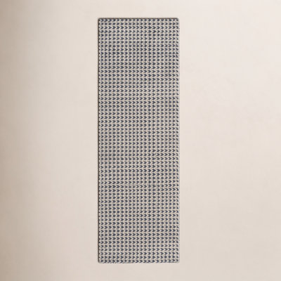 Rosemead Flatweave Geometric Rug